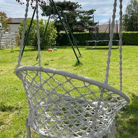 ヴィラ Lomali Maison Familiale Climatisee Piscine
